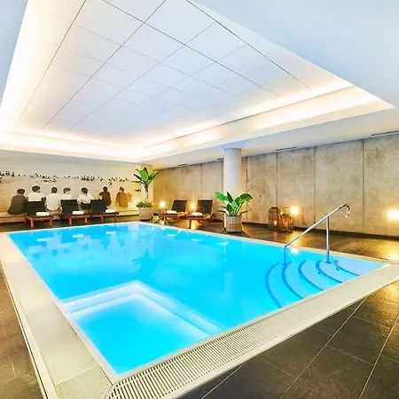 Hotel Nena BRE