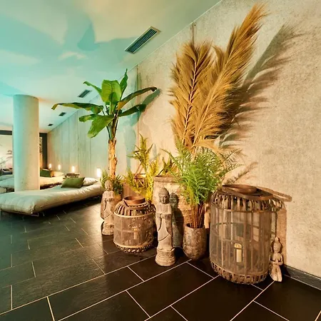 Hotel Nena BRE