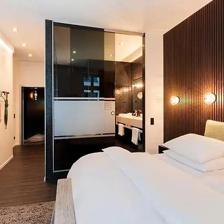 Hotel Nena BRE