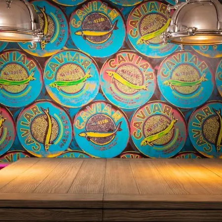 Nena ホテル ブレーメン