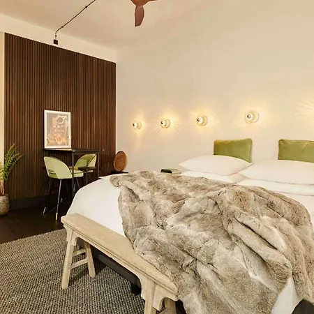 Hotel Nena BRE