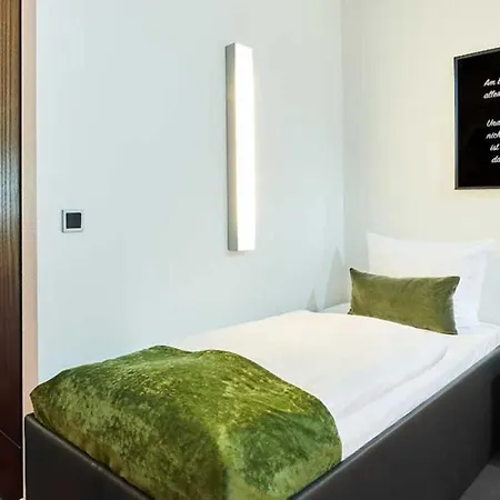 Hotel Nena 4*