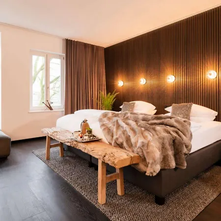 Nena ホテル ブレーメン