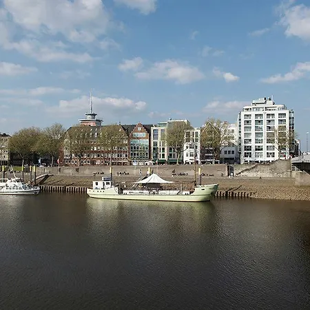 Nena Otel Bremen