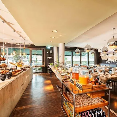 Hotel Nena Bremen