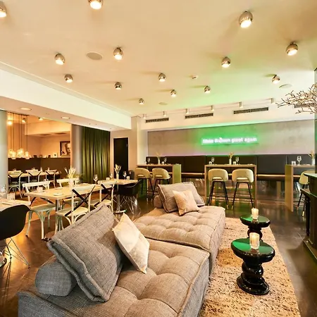 Hotel Nena 4*