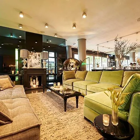 Hotel Nena By Lesa