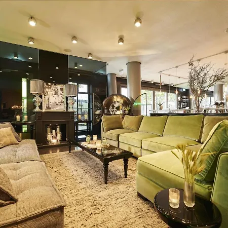 Nena By Lesa Hotel