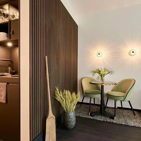 Hotel Nena Brema
