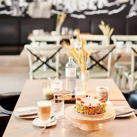 Nena By Lesa Hotel Bremen