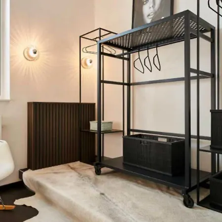 Nena By Lesa Hotel