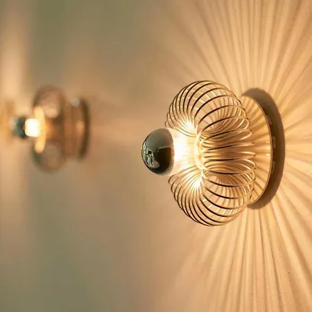 Ξενοδοχείο Nena 4*