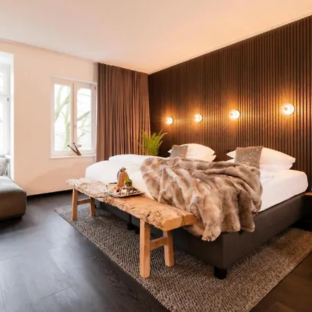 Ξενοδοχείο Nena 4*