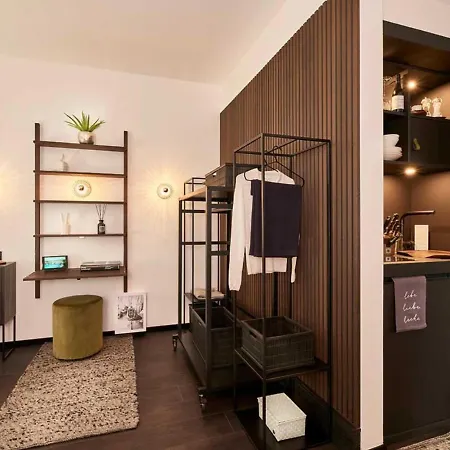 Nena By Lesa 4* Bremen