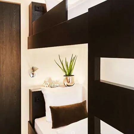 Nena By Lesa Hotel 4*