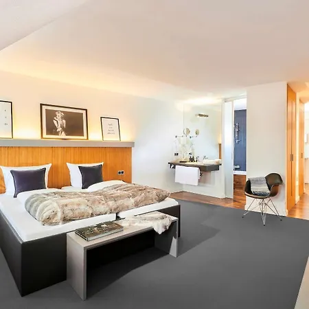 Nena By Lesa Hotel Bremen