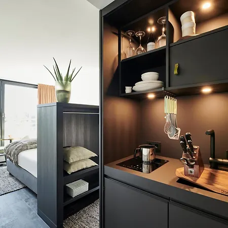Hotel Nena By Lesa