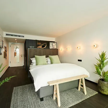 Nena By Lesa Hotel Bremen