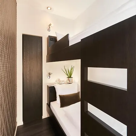 Nena By Lesa Hotel