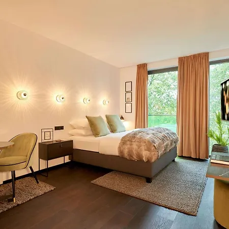 Nena By Lesa Hotel 4*