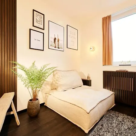 Designhotel überfluss