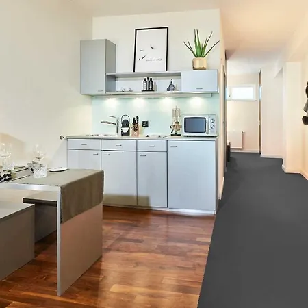 Hotel Designhotel überfluss