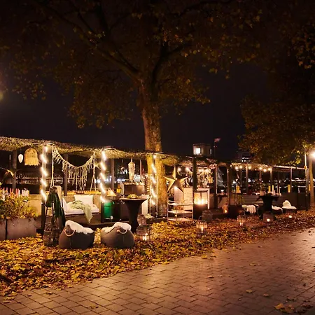 Hotel Nena By Lesa 4*