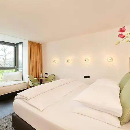 Nena By Lesa 4* Bremen