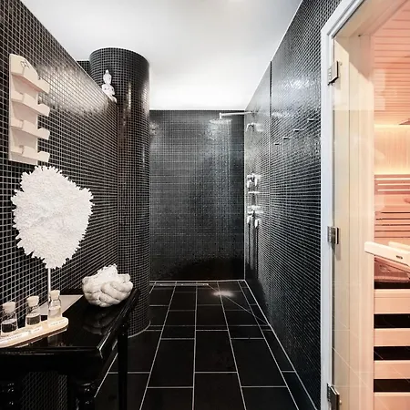 Hotel Designhotel überfluss Bremen