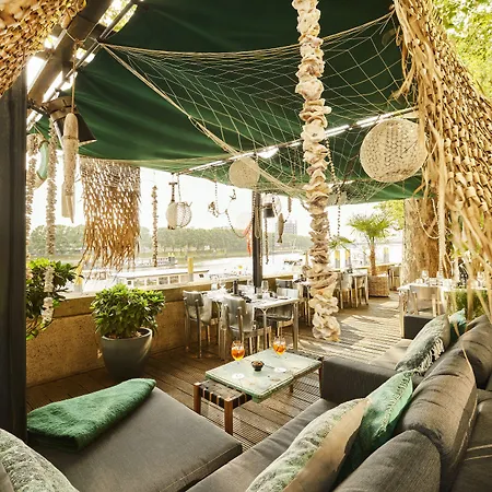 Ξενοδοχείο Nena Βρέμη