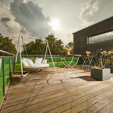 Hotel Nena By Lesa 4*
