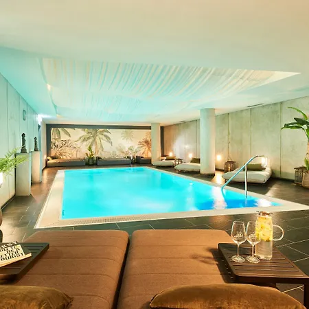 Nena By Lesa 4* Bremen
