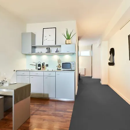 Ξενοδοχείο Nena