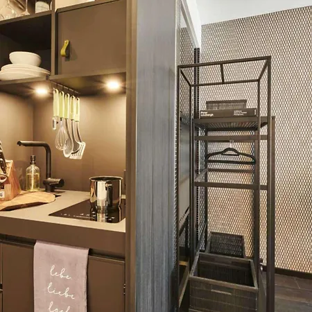 Ξενοδοχείο Nena Βρέμη