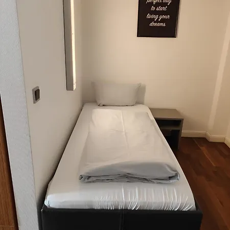 Nena By Lesa Hotel Bremen