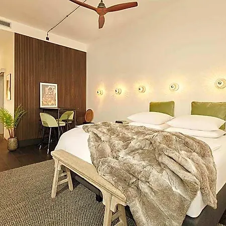 Hotel Nena By Lesa Brema