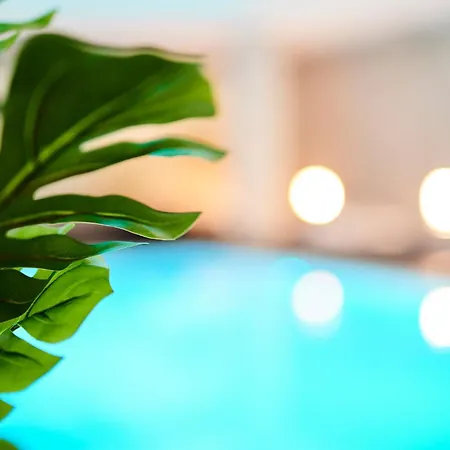 Nena By Lesa Hotel 4*