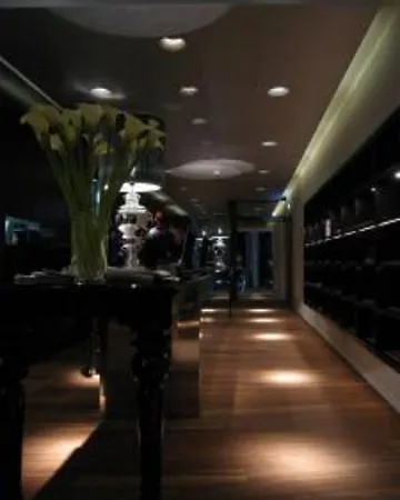 Hotel Nena 4*