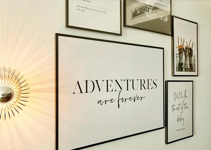 מלון Nena ברמן