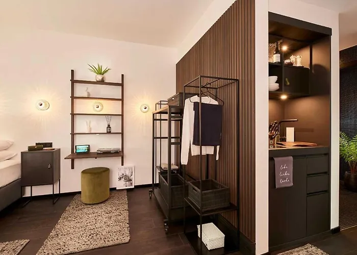 Nena 4* Бремен