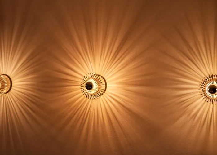 מלון Nena ברמן