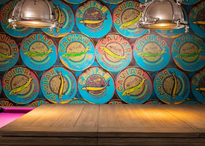 Nena מלון ברמן