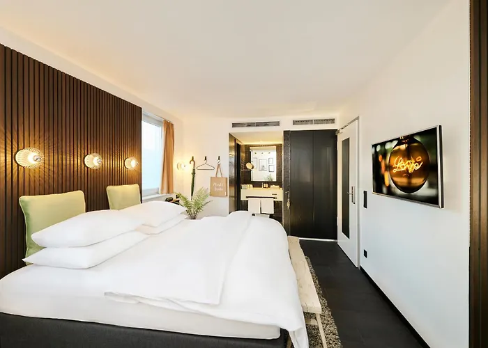 Nena מלון ברמן