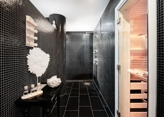 Отель Nena Бремен