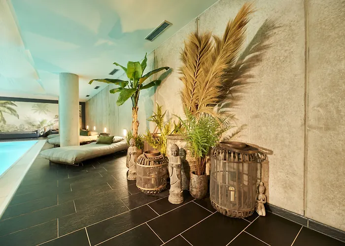 מלון Nena ברמן