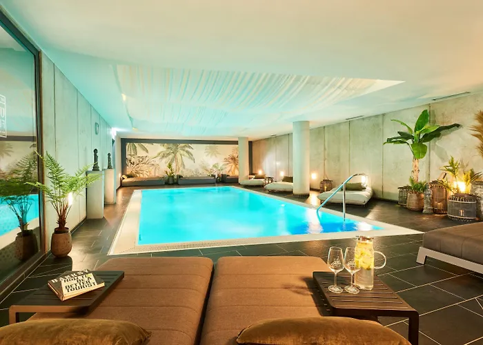 Nena 4* Бремен